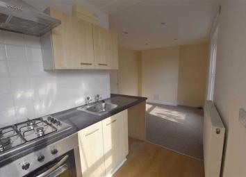 Flat To Rent in Hornsea