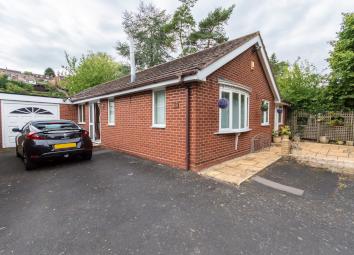 4 Bedroom Detached bungalow to rent