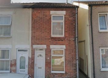 Terraced house To Rent in Ilkeston