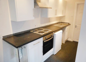 Studio To Rent in Hull