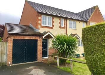 Semi-detached house To Rent in Weston-super-Mare