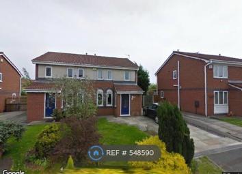 Property To Rent in Altrincham