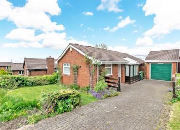 Bungalow For Sale in Frodsham