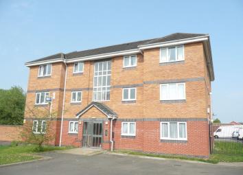 Flat To Rent in Nuneaton