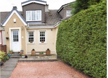 Property For Sale in Coatbridge