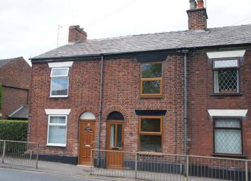 Terraced house To Rent in Congleton