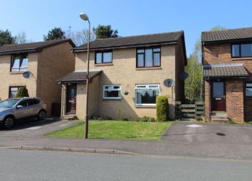 Flat For Sale in Livingston