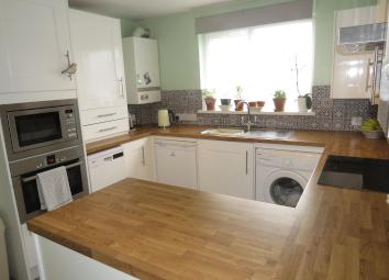 Flat To Rent in Devizes