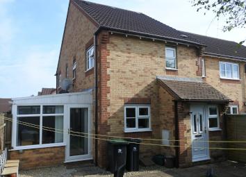 End terrace house For Sale in Shaftesbury