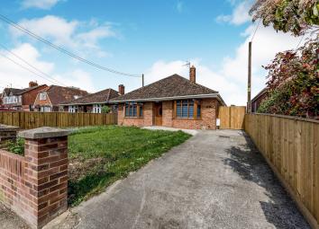 Detached bungalow For Sale in Trowbridge