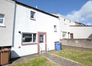 Terraced house For Sale in Irvine