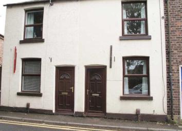 Cottage To Rent in Macclesfield