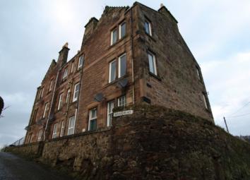 Flat To Rent in Burntisland