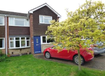 Detached house For Sale in Newport