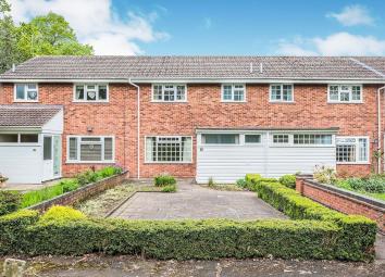 Terraced house For Sale in Droitwich