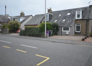 Terraced house To Rent in Dundee