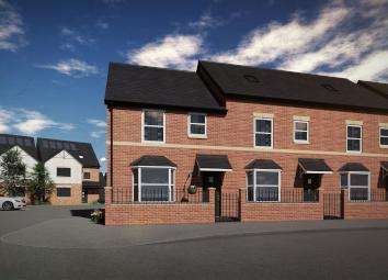 End terrace house For Sale in West Bromwich