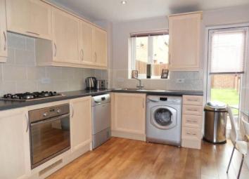 3 Bedroom Town house to rent