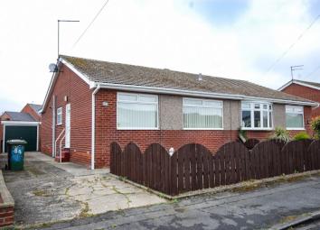 Bungalow For Sale in Saltburn-by-the-Sea