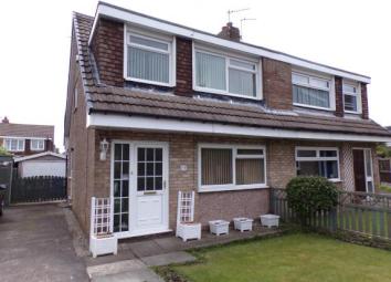 Semi-detached house For Sale in Chorley