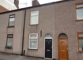 Terraced house For Sale in Leigh