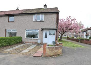 End terrace house For Sale in Glenrothes