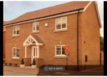 Detached house To Rent in Newent