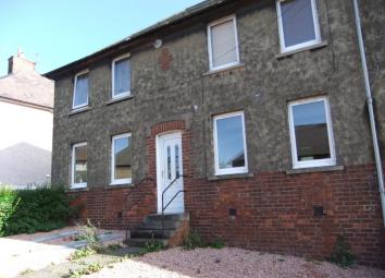 Flat To Rent in Inverkeithing