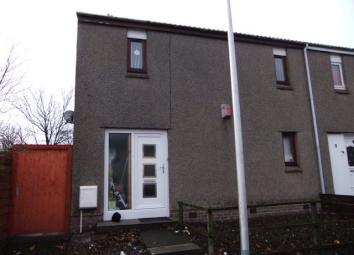 Terraced house To Rent in Dunfermline