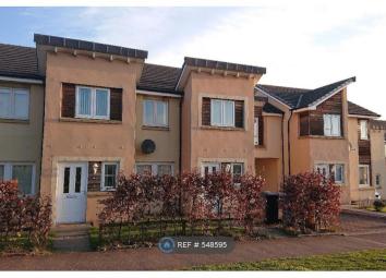 Terraced house To Rent in Dunfermline
