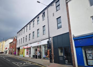 Flat To Rent in Chepstow