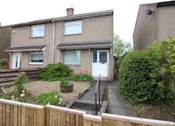 Semi-detached house For Sale in Bathgate