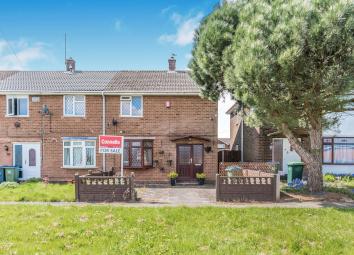 End terrace house For Sale in Oldbury
