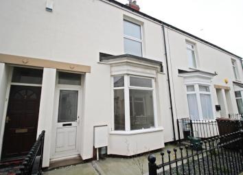 Terraced house For Sale in Hull