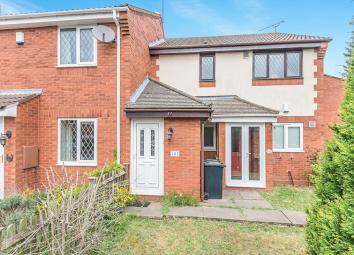 Flat For Sale in Dudley