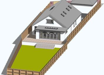 Detached bungalow For Sale in Bolton