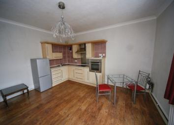 Flat For Sale in Burnley