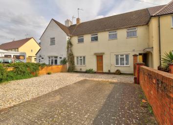 Terraced house For Sale in Kidderminster