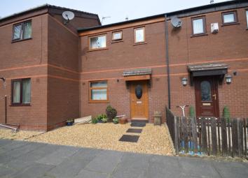 Terraced house For Sale in Skelmersdale