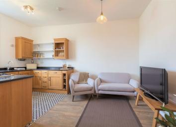 Flat For Sale in Peebles