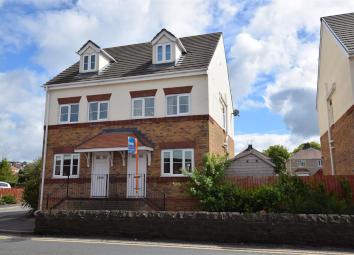 Semi-detached house For Sale in Barrow-in-Furness