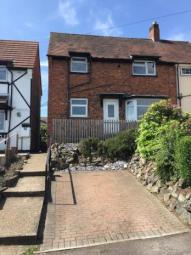 Semi-detached house To Rent in Ilkeston