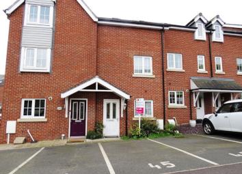 Town house For Sale in Uttoxeter