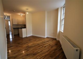 Flat To Rent in Rugby