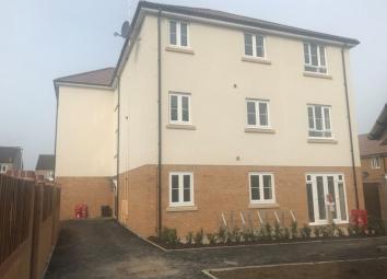 Flat For Sale in Calne