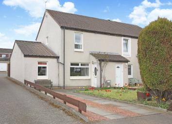 End terrace house For Sale in Musselburgh