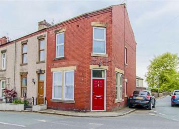 End terrace house For Sale in Clitheroe
