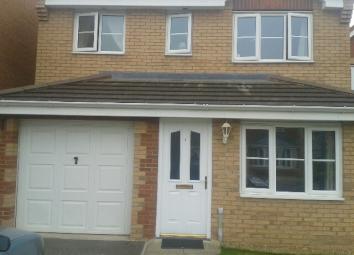 Detached house To Rent in Stockton-on-Tees