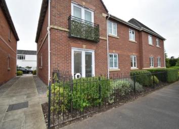 Flat For Sale in Knutsford