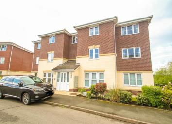 Flat For Sale in Stoke-on-Trent